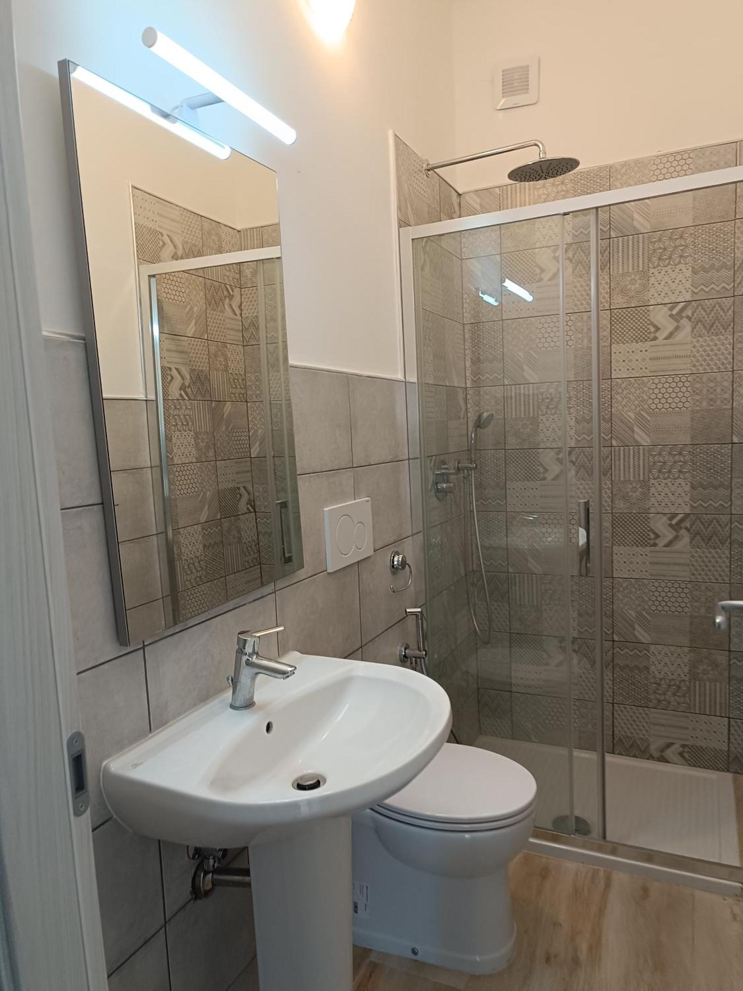 B&B Delfis Галлиполи Экстерьер фото