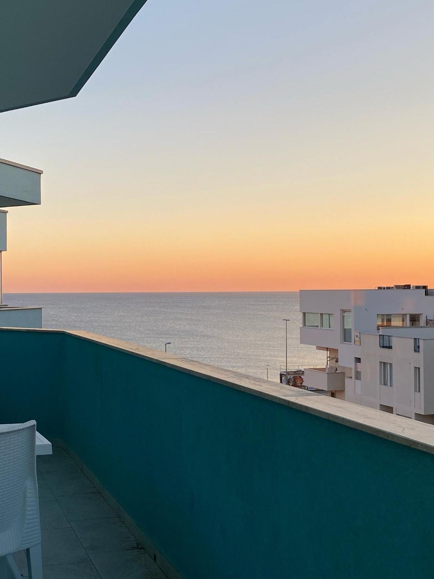 B&B Delfis Галлиполи Экстерьер фото