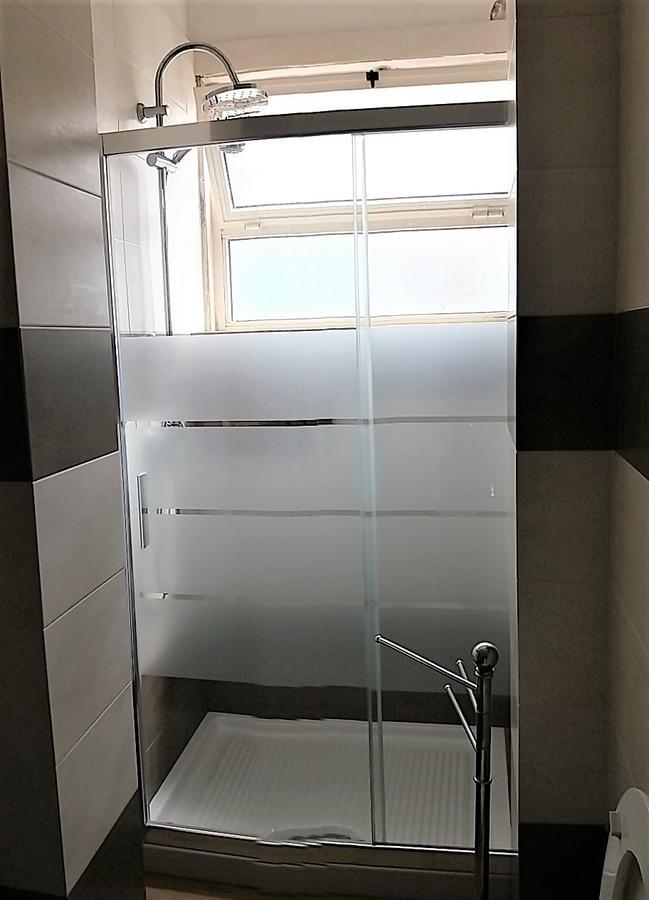 B&B Delfis Галлиполи Экстерьер фото