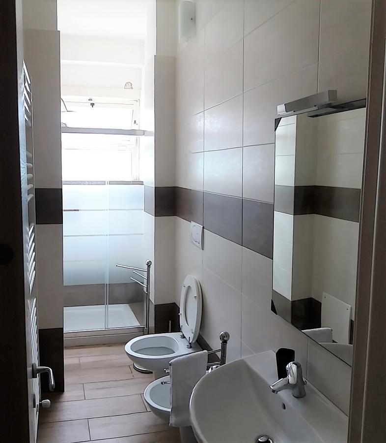 B&B Delfis Галлиполи Экстерьер фото