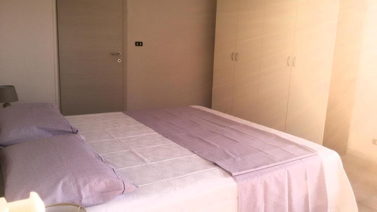 B&B Delfis Галлиполи Номер фото